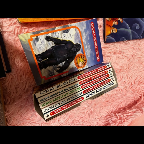 Books - Picture 14 of 16